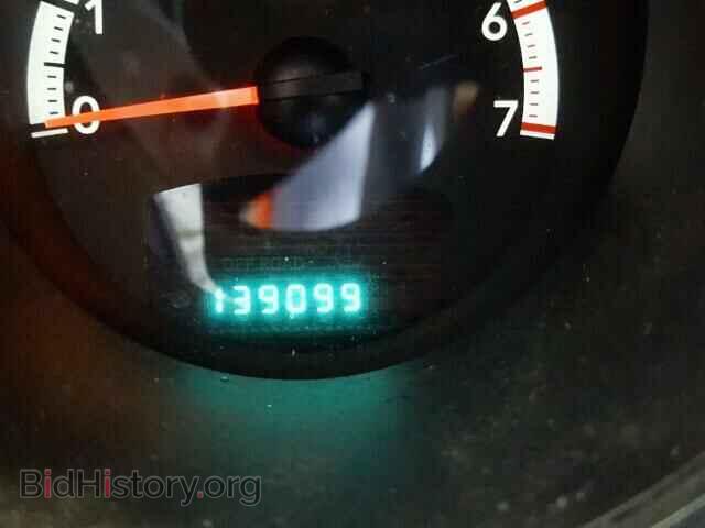 2007 DODGE NITRO - VIN: 1D8GT28K27W737054 - Photo 8