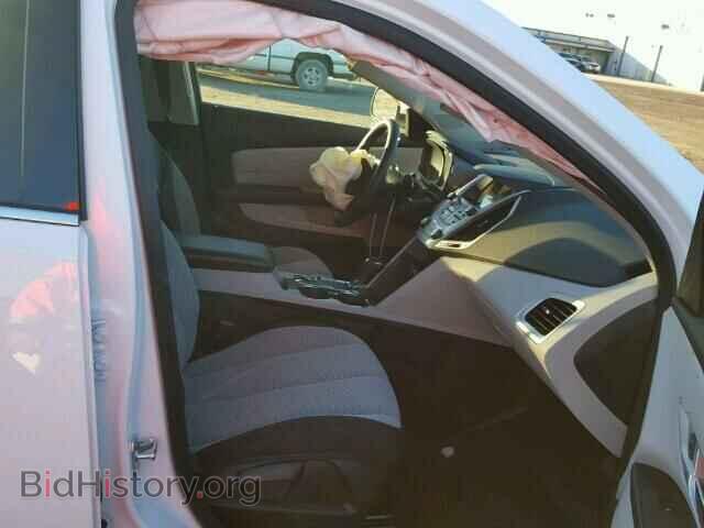 2016 GMC TERRAIN - VIN: 2GKFLSEK8G6294552 - Фото 5