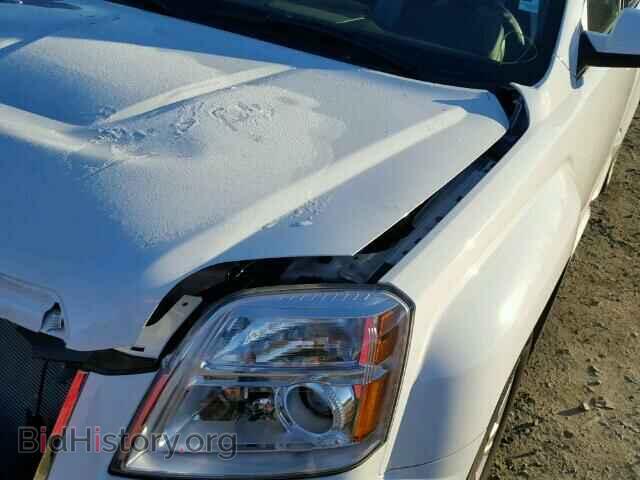 2016 GMC TERRAIN - VIN: 2GKFLSEK8G6294552 - Фото 10