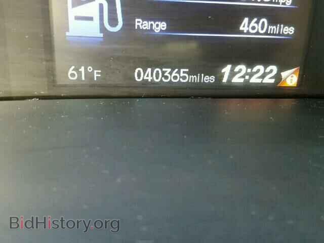 2014 HONDA CIVIC - VIN: 19XFB2F8XEE071914 - Photo 8