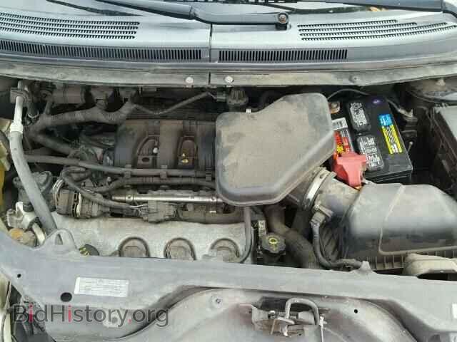 2008 FORD EDGE - VIN: 2FMDK38C28BB03552 - Фото 7