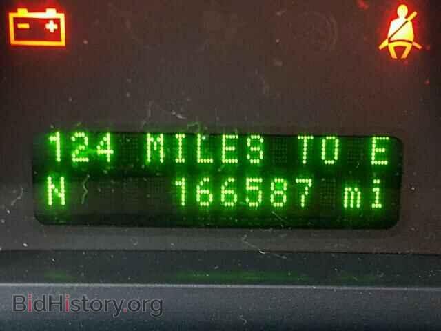 2008 FORD EDGE - VIN: 2FMDK38C28BB03552 - Фото 8
