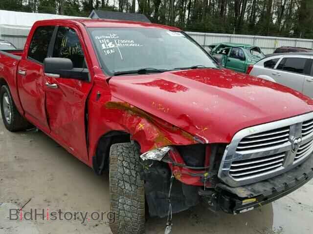 Photo 1C6RR6LT6ES190332 - RAM TRUCK 2014