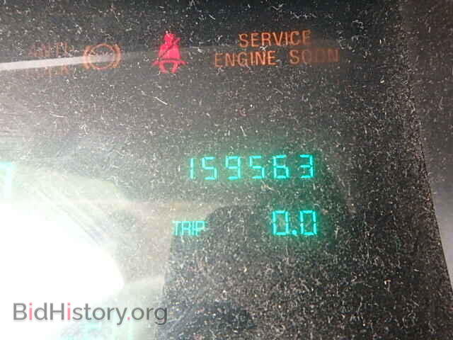 1995 CADILLAC DEVILLE - VIN: 1G6KD52BXSU260221 - Photo 8