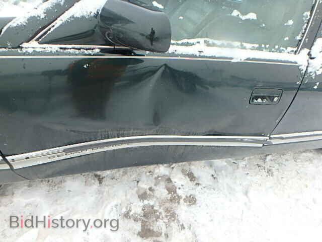 1995 CADILLAC DEVILLE - VIN: 1G6KD52BXSU260221 - Photo 9