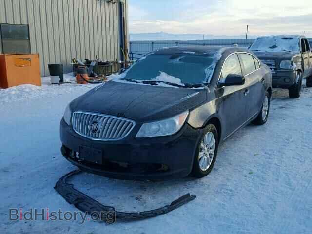 2010 BUICK ALLURE - VIN: 1G4GJ5EGXAF213868 - Фото 2