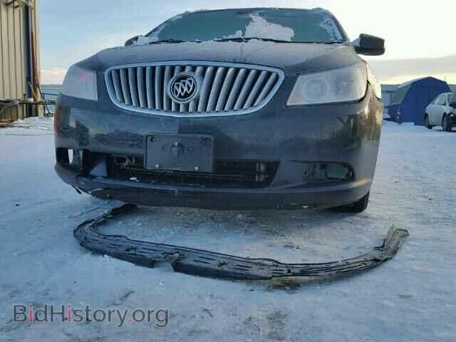 2010 BUICK ALLURE - VIN: 1G4GJ5EGXAF213868 - Фото 9