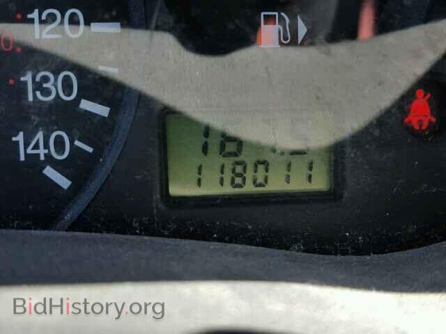 2005 FORD FOCUS - VIN: 1FAFP36N05W170184 - Фото 8