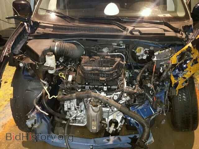 2012 DODGE CARAVAN - VIN: 2C4RDGCG8CR296926 - Фото 7