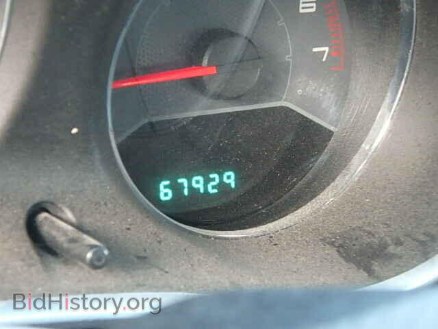 2011 DODGE AVENGER - VIN: 1B3BD1FBXBN526509 - Фото 8