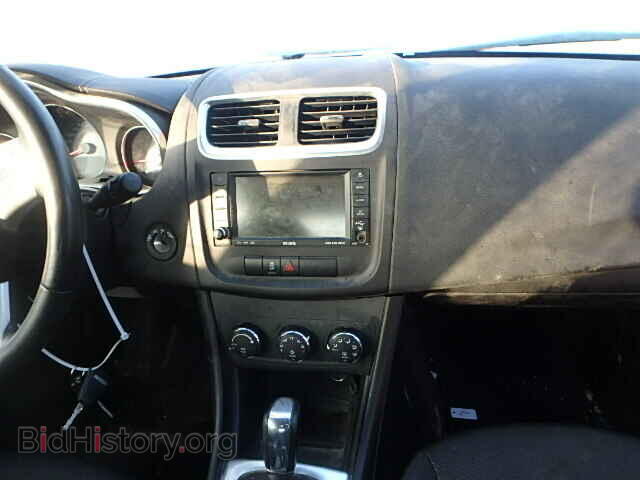 2011 DODGE AVENGER - VIN: 1B3BD1FBXBN526509 - Фото 10