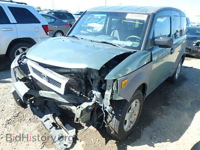 2003 HONDA ELEMENT - VIN: 5J6YH18583L022052 - Photo 2