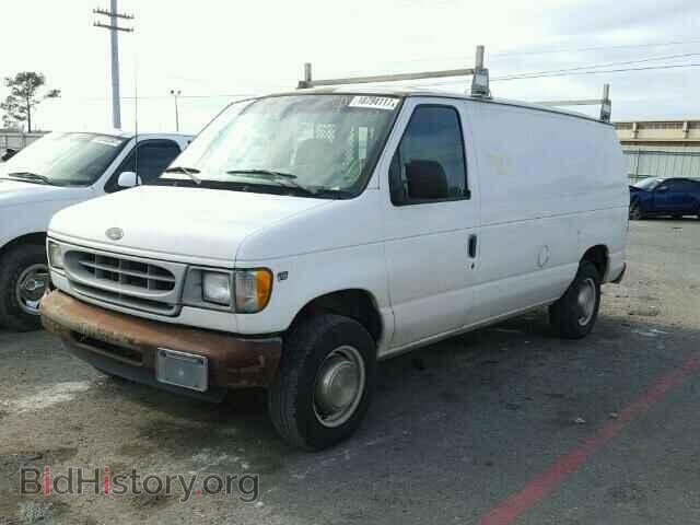 2002 FORD ECONOLINE - VIN: 1FTNE24L82HB02402 - Photo 2