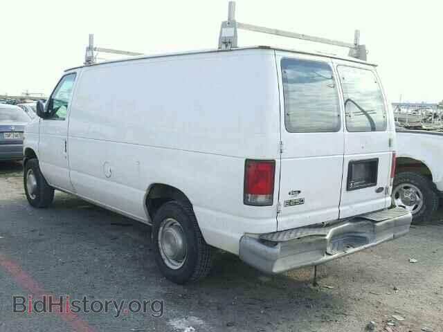 2002 FORD ECONOLINE - VIN: 1FTNE24L82HB02402 - Photo 3