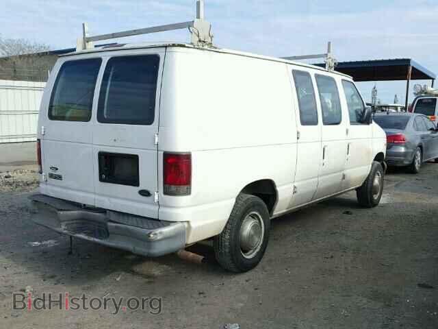 2002 FORD ECONOLINE - VIN: 1FTNE24L82HB02402 - Photo 4