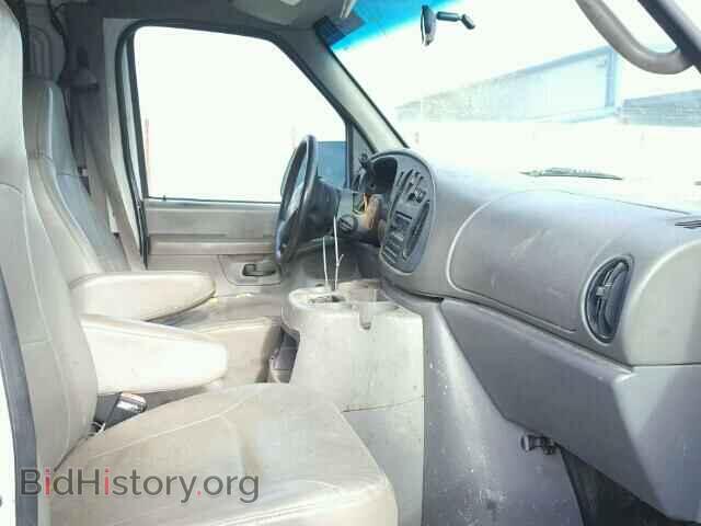 2002 FORD ECONOLINE - VIN: 1FTNE24L82HB02402 - Photo 5