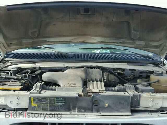 2002 FORD ECONOLINE - VIN: 1FTNE24L82HB02402 - Photo 7
