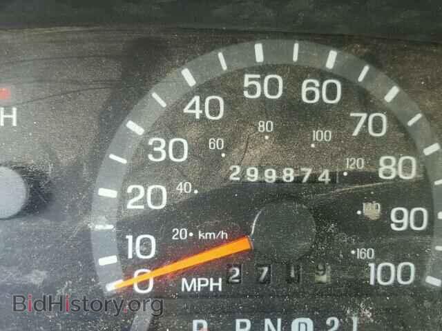 2002 FORD ECONOLINE - VIN: 1FTNE24L82HB02402 - Photo 8