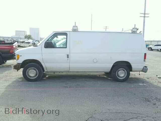2002 FORD ECONOLINE - VIN: 1FTNE24L82HB02402 - Photo 10
