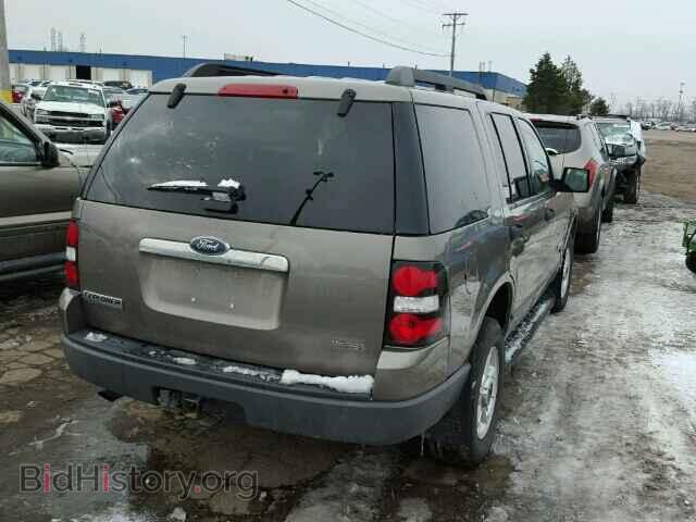 2006 FORD EXPLORER - VIN: 1FMEU72E96UA85686 - Photo 4