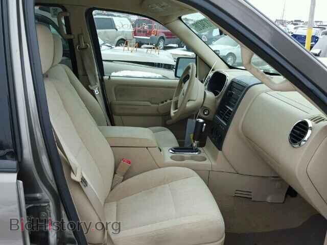 2006 FORD EXPLORER - VIN: 1FMEU72E96UA85686 - Photo 5