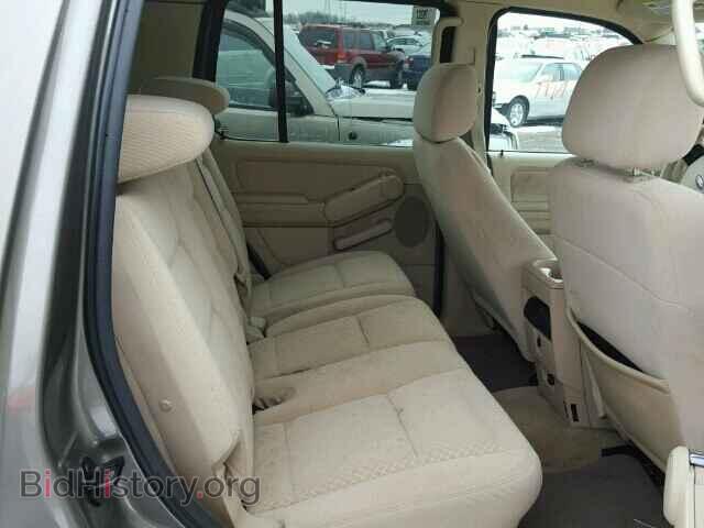 2006 FORD EXPLORER - VIN: 1FMEU72E96UA85686 - Photo 6