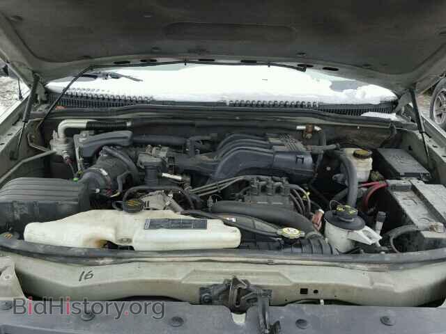2006 FORD EXPLORER - VIN: 1FMEU72E96UA85686 - Photo 7