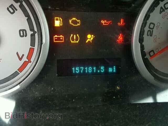 2008 FORD FOCUS - VIN: 1FAHP35N08W151083 - Фото 8