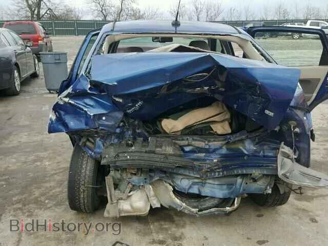 2008 FORD FOCUS - VIN: 1FAHP35N08W151083 - Фото 9