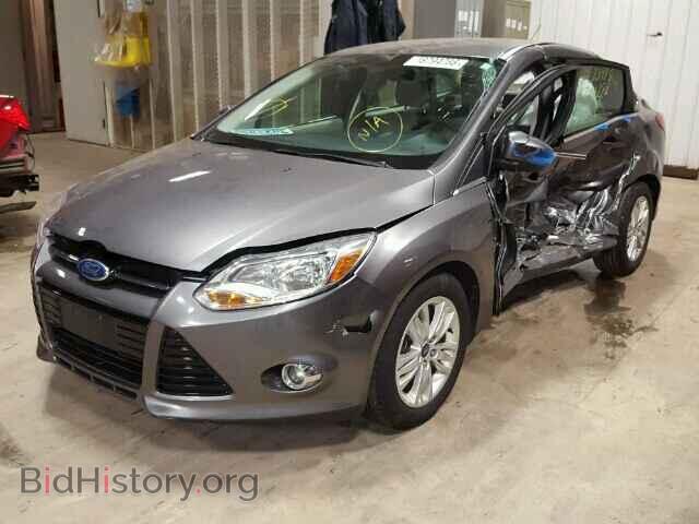 2012 FORD FOCUS - VIN: 1FAHP3H2XCL147490 - Photo 2