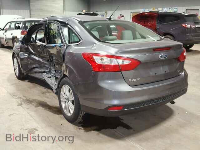 2012 FORD FOCUS - VIN: 1FAHP3H2XCL147490 - Photo 3