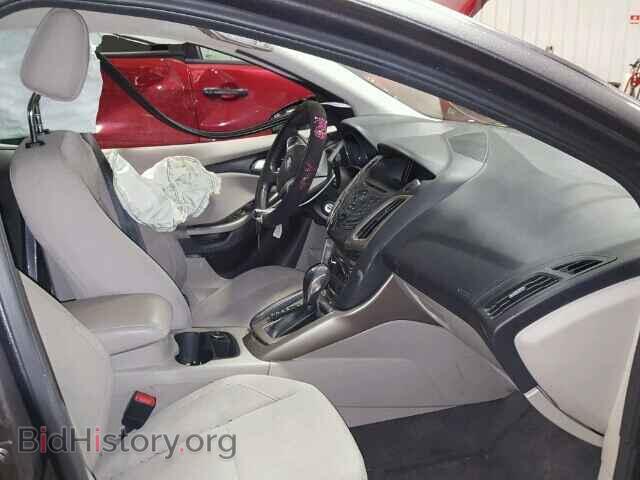 2012 FORD FOCUS - VIN: 1FAHP3H2XCL147490 - Photo 5