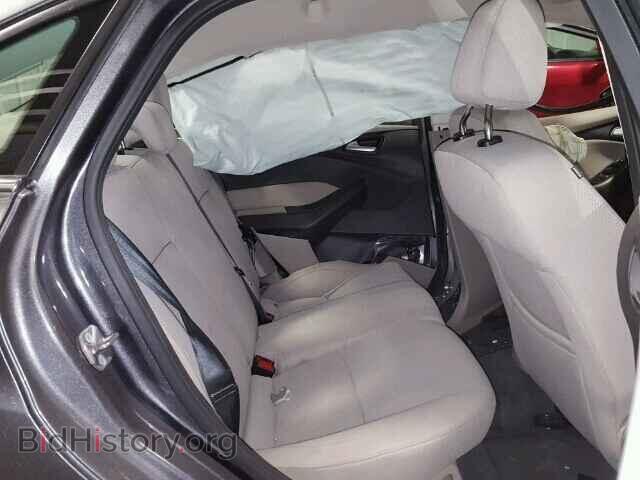 2012 FORD FOCUS - VIN: 1FAHP3H2XCL147490 - Photo 6