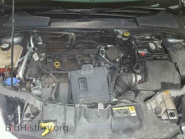2012 FORD FOCUS - VIN: 1FAHP3H2XCL147490 - Photo 7
