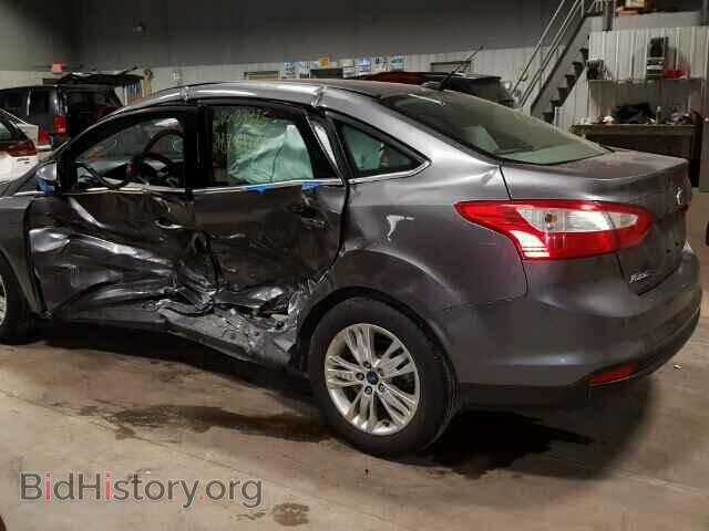 2012 FORD FOCUS - VIN: 1FAHP3H2XCL147490 - Photo 10