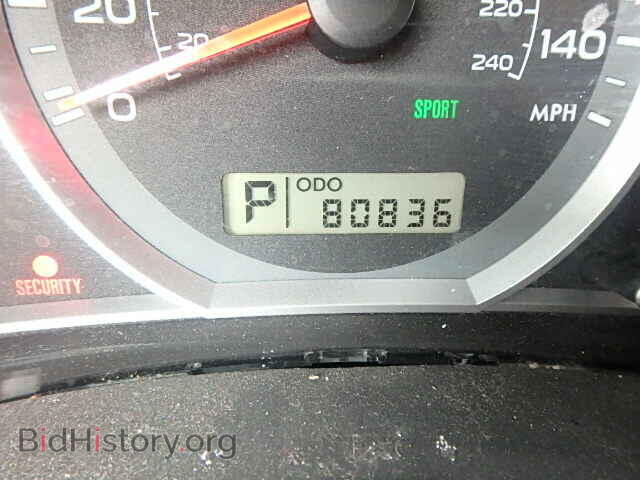 2011 SUBARU IMPREZA - VIN: JF1GE6B63BH514276 - Фото 8