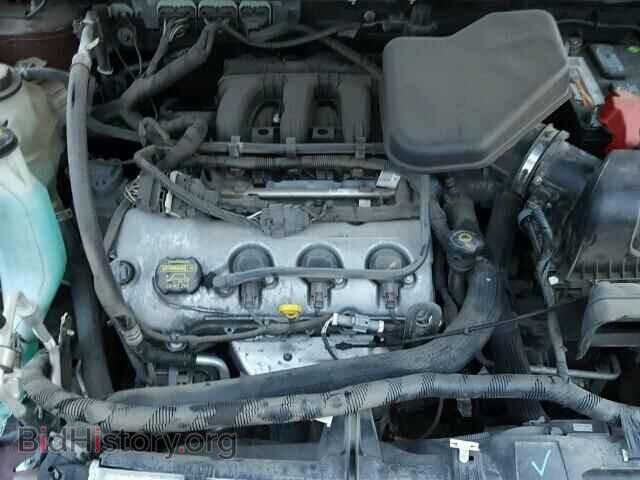 2009 FORD EDGE - VIN: 2FMDK38C09BA66261 - Фото 7
