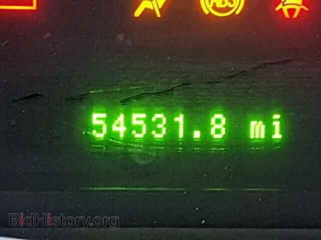 2009 FORD EDGE - VIN: 2FMDK38C09BA66261 - Фото 8