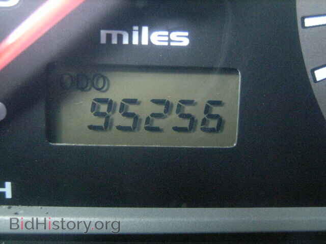 2005 MITSUBISHI ECLIPSE - VIN: 4A3AE55H65E035831 - Фото 8