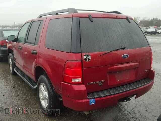 2005 FORD EXPLORER - VIN: 1FMZU73K15UB70963 - Photo 3