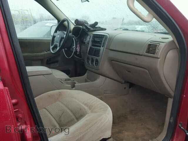 2005 FORD EXPLORER - VIN: 1FMZU73K15UB70963 - Photo 5