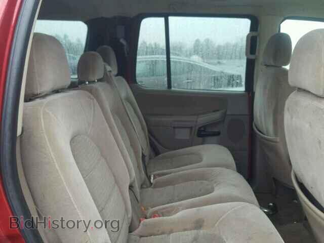 2005 FORD EXPLORER - VIN: 1FMZU73K15UB70963 - Photo 6