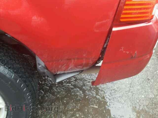 2005 FORD EXPLORER - VIN: 1FMZU73K15UB70963 - Photo 10