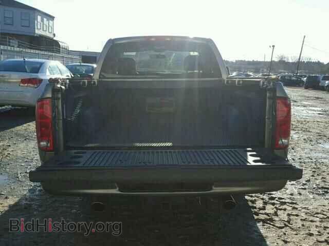 2005 DODGE RAM 1500 - VIN: 1D7HU16D35J602762 - Фото 6