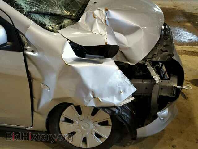 2015 MITSUBISHI MIRAGE - VIN: ML32A3HJ1FH048043 - Фото 10