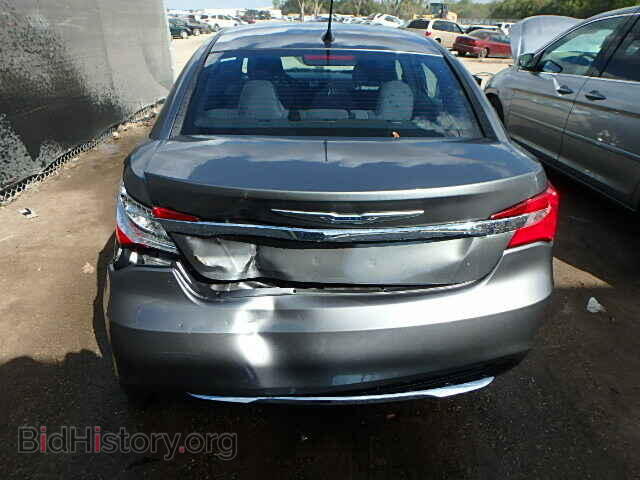 2013 CHRYSLER 200 - VIN: 1C3CCBBBXDN732471 - Фото 10