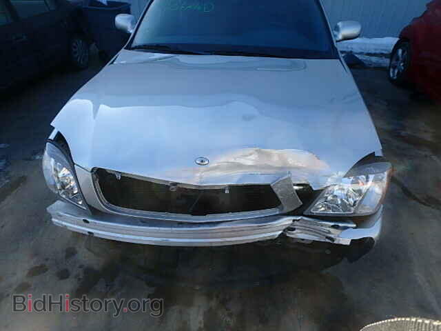 2005 CADILLAC DEVILLE - VIN: 1G6KD54Y55U147783 - Photo 9