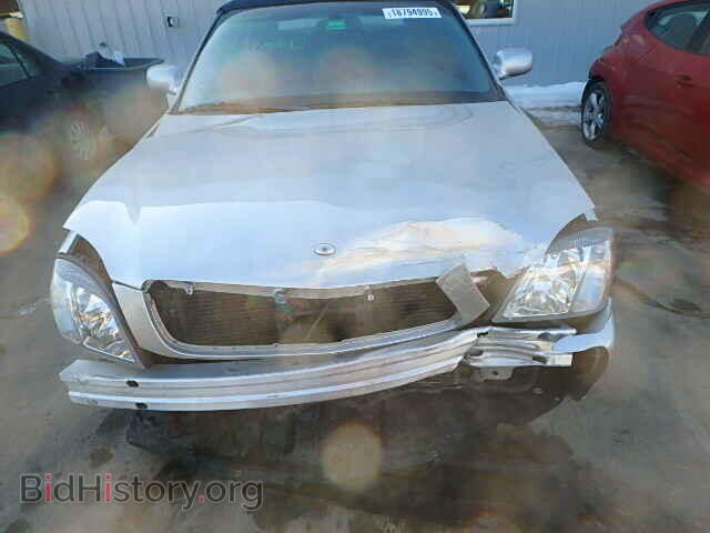 2005 CADILLAC DEVILLE - VIN: 1G6KD54Y55U147783 - Photo 10