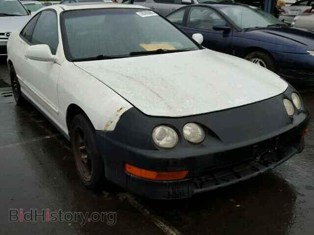 Photo JH4DC445XXS007251 - ACURA INTEGRA 1999