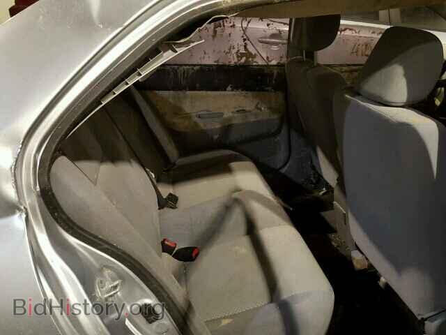 2006 MITSUBISHI LANCER - VIN: JA3AJ26E86U055750 - Фото 6